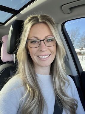 Meet your Posher, Michelle